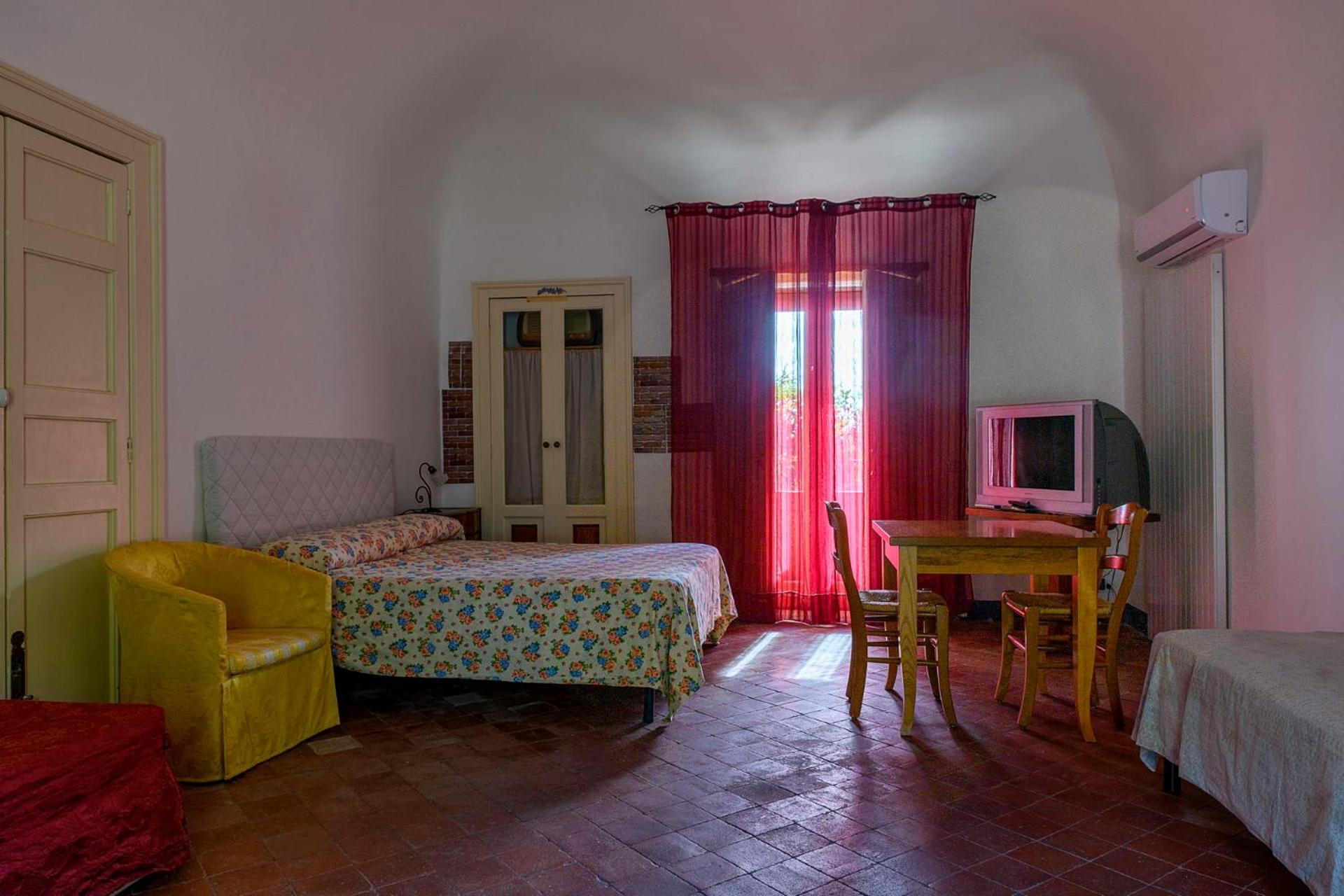 La Pietra Antica O' Munti Βίλα Mascali Εξωτερικό φωτογραφία
